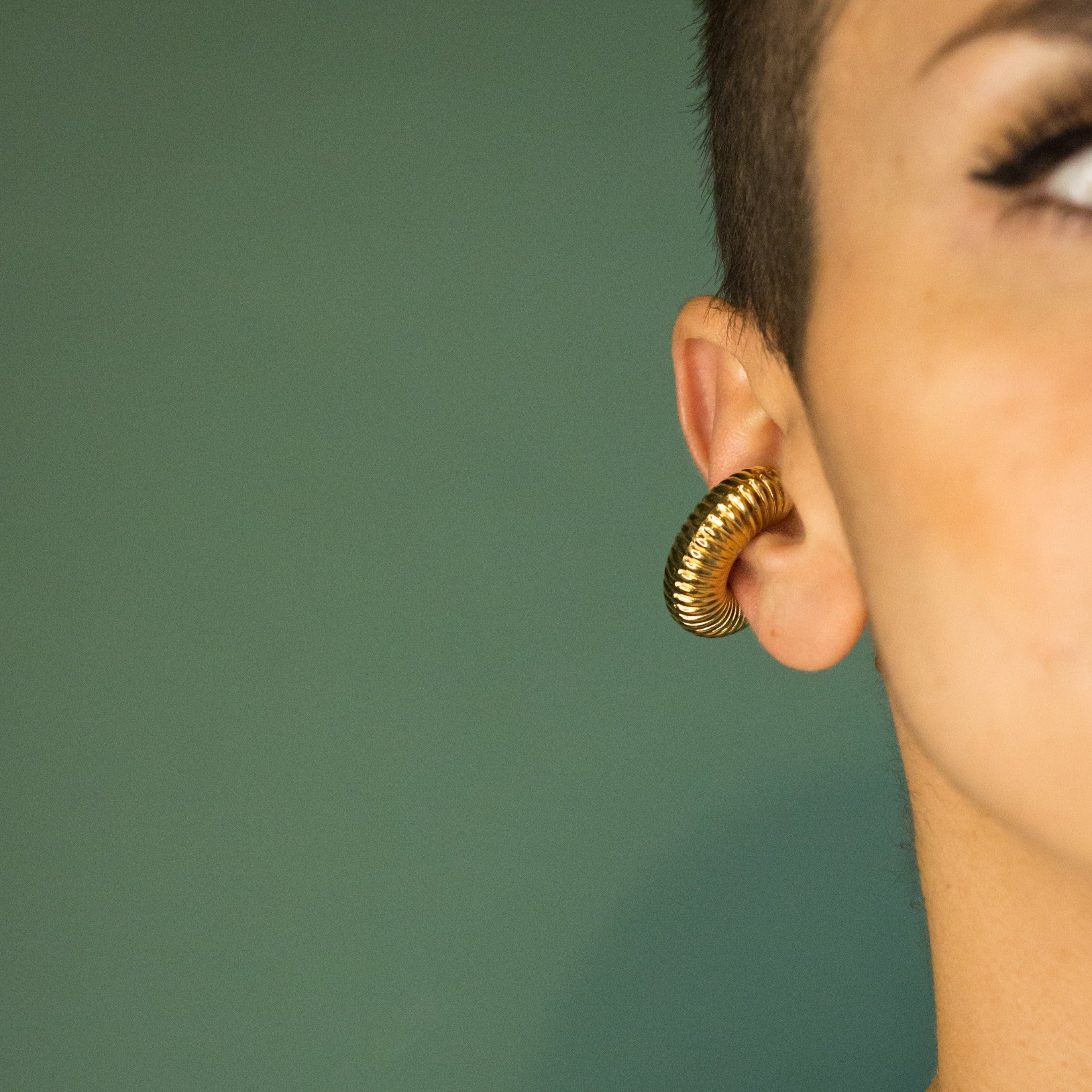 Ear Cuff Unico